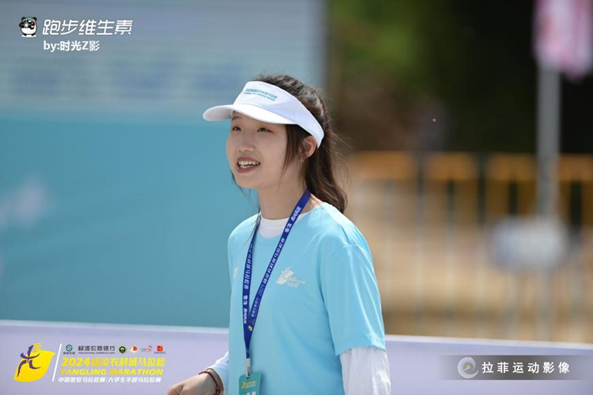 【闪“药”青年】邹喆泉：梦想并不遥远